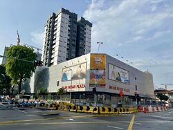 Jalan Besar Stadium (D8), Retail #451270781